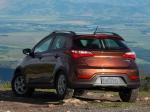 Hyundai HB20X 2013 года